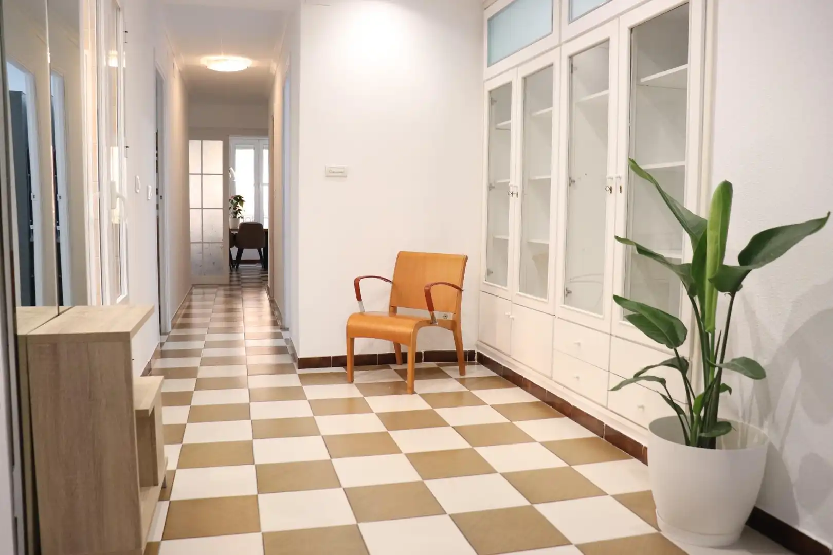 Flat for rent in Carrer Francisco Alemañ Perez, Altabix