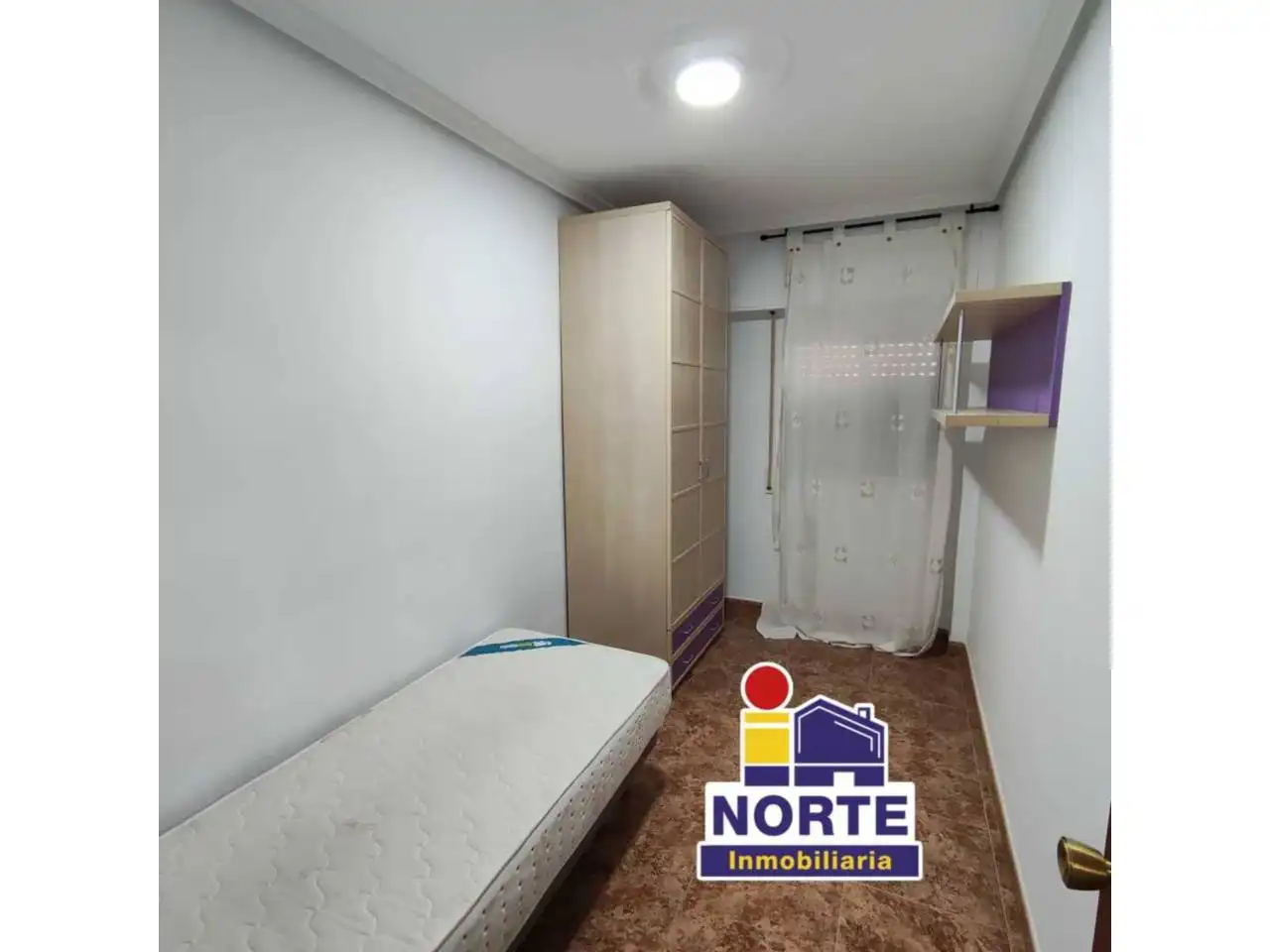 Piso de alquiler en Zona Nord