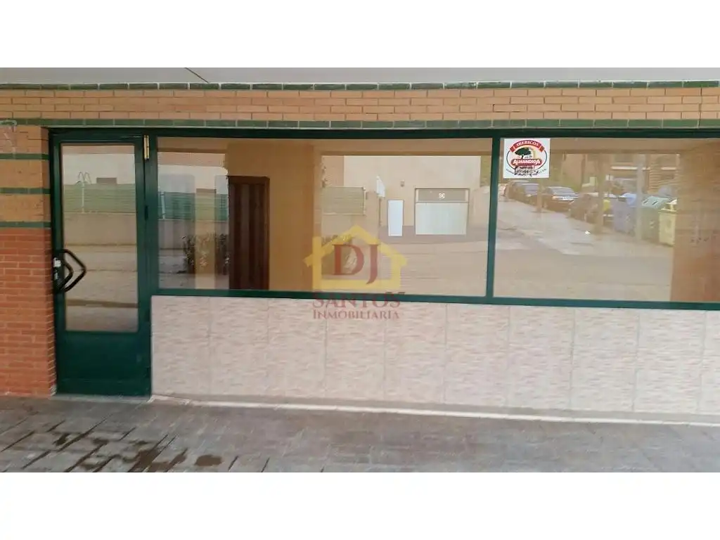 Local en venda en Salamanca