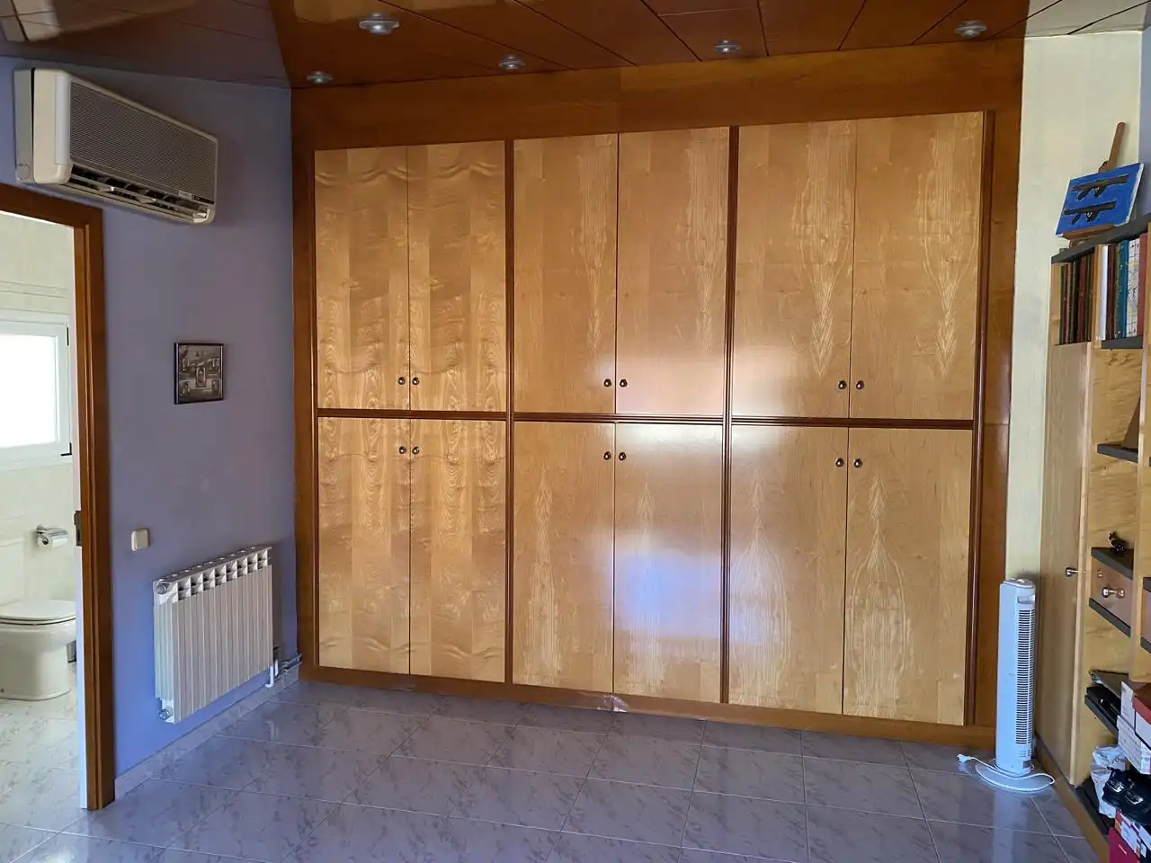 Bedroom of Houses for sale in Pineda de Mar  with Terrace