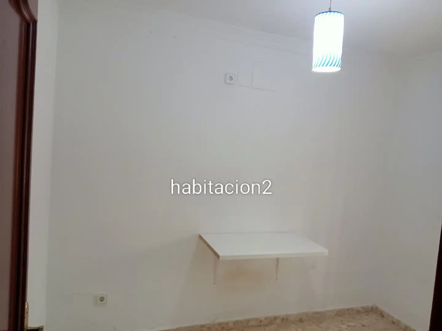 Bedroom of Flat for sale in Utrera Ciudad 