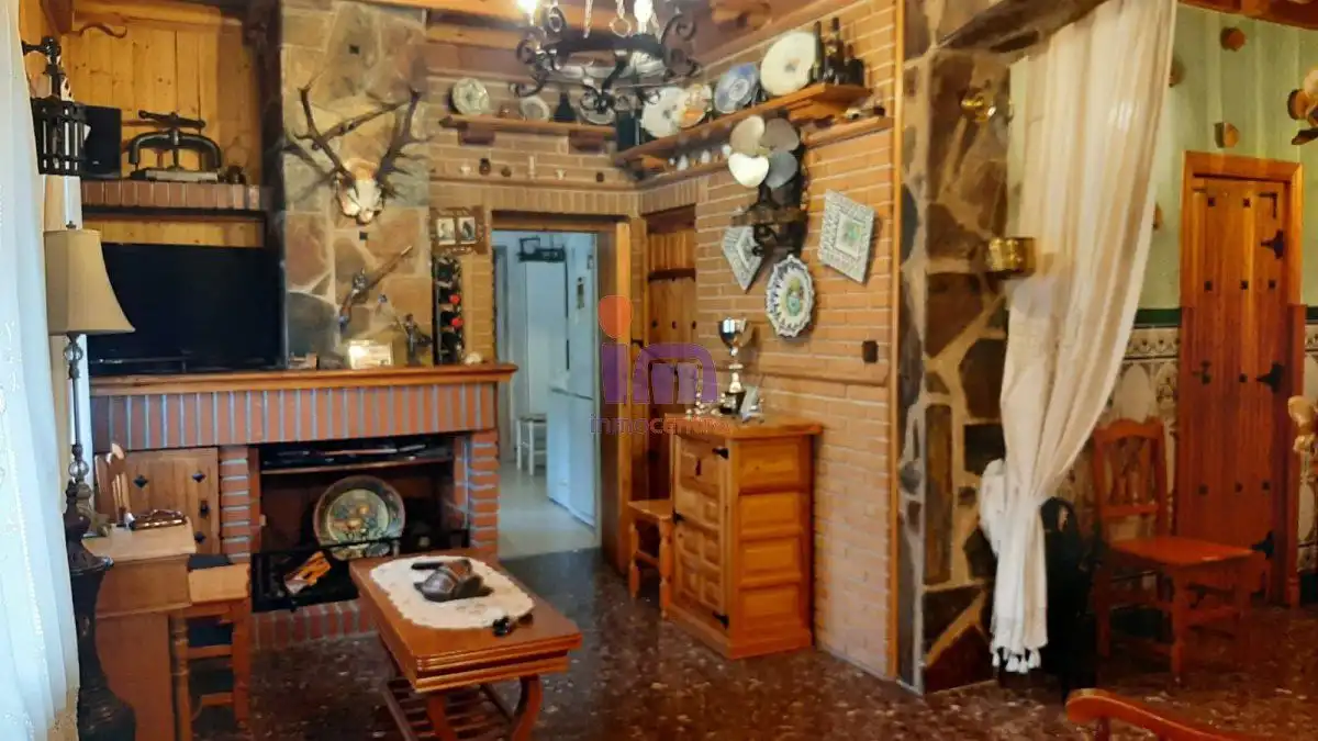Chalet en venta en Almuradiel, imagen 4