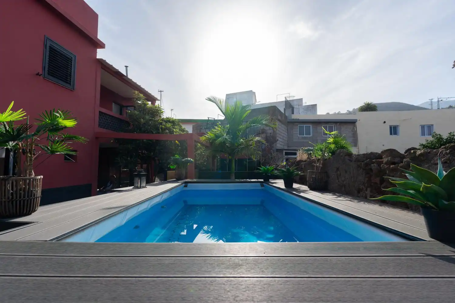Detached house for sale in La Matanza de Acentejo, imagen 39