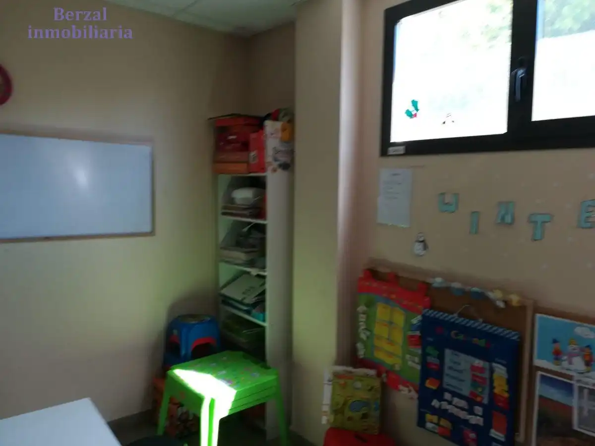 Office for rent in Oyón-Oion  with Heating and Furnished
