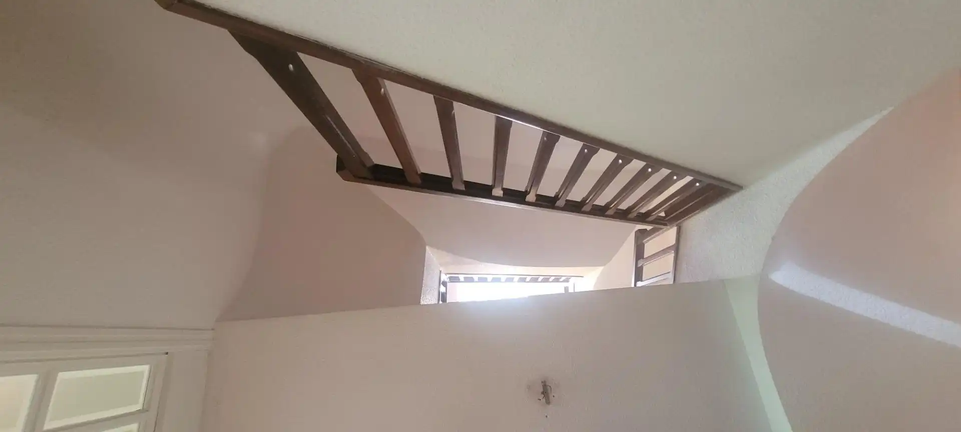 Terrassa de Casa adosada de lloguer en Majadahonda amb Calefacció, Jardí privat i Parquet