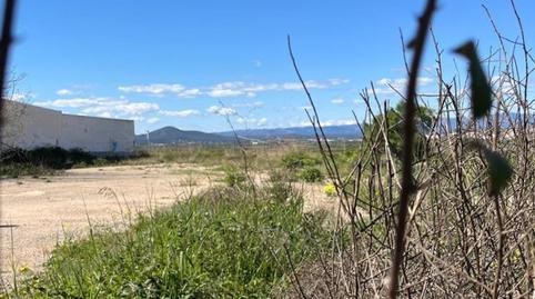 Photo 3 of Industrial buildings for sale in San Jose, 85, -1, Núcleo Urbano, Valencia