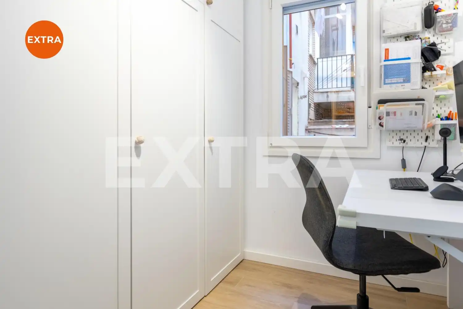 Wohnung mit Terrasse zum Verkauf in Calle General Margallo, imagen 17