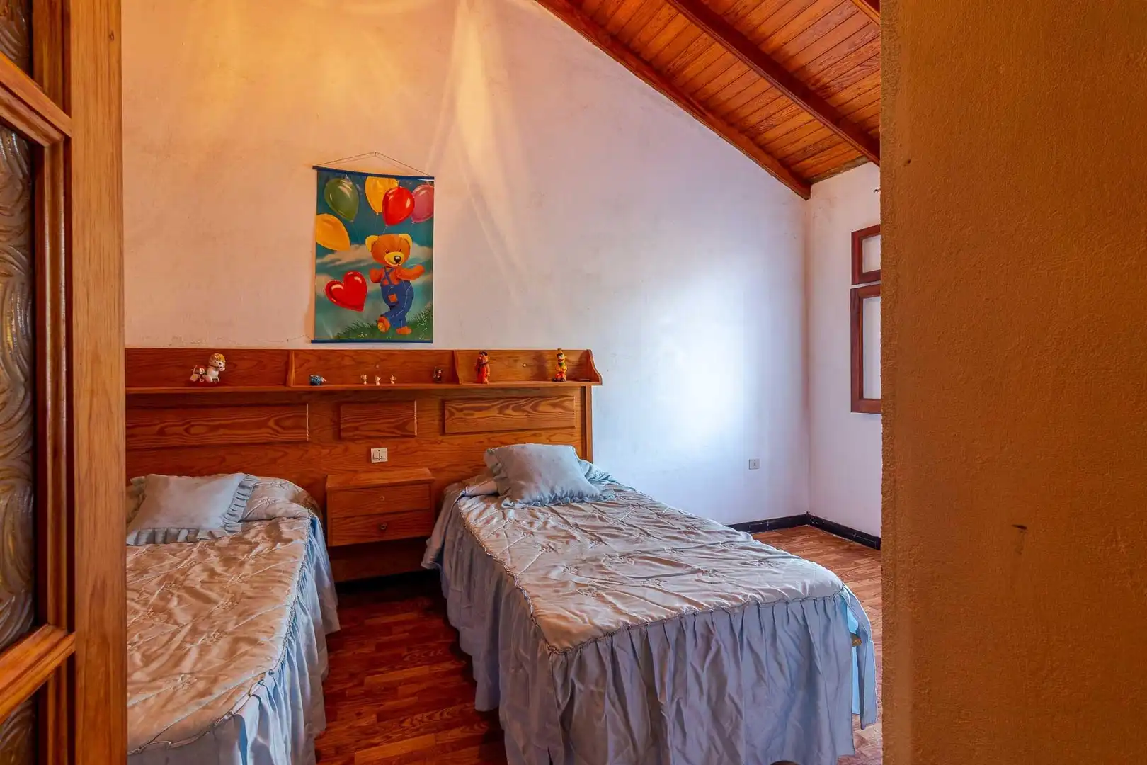 Casa o chalet en venta en Calle EL LOMO, 1, El Palmar