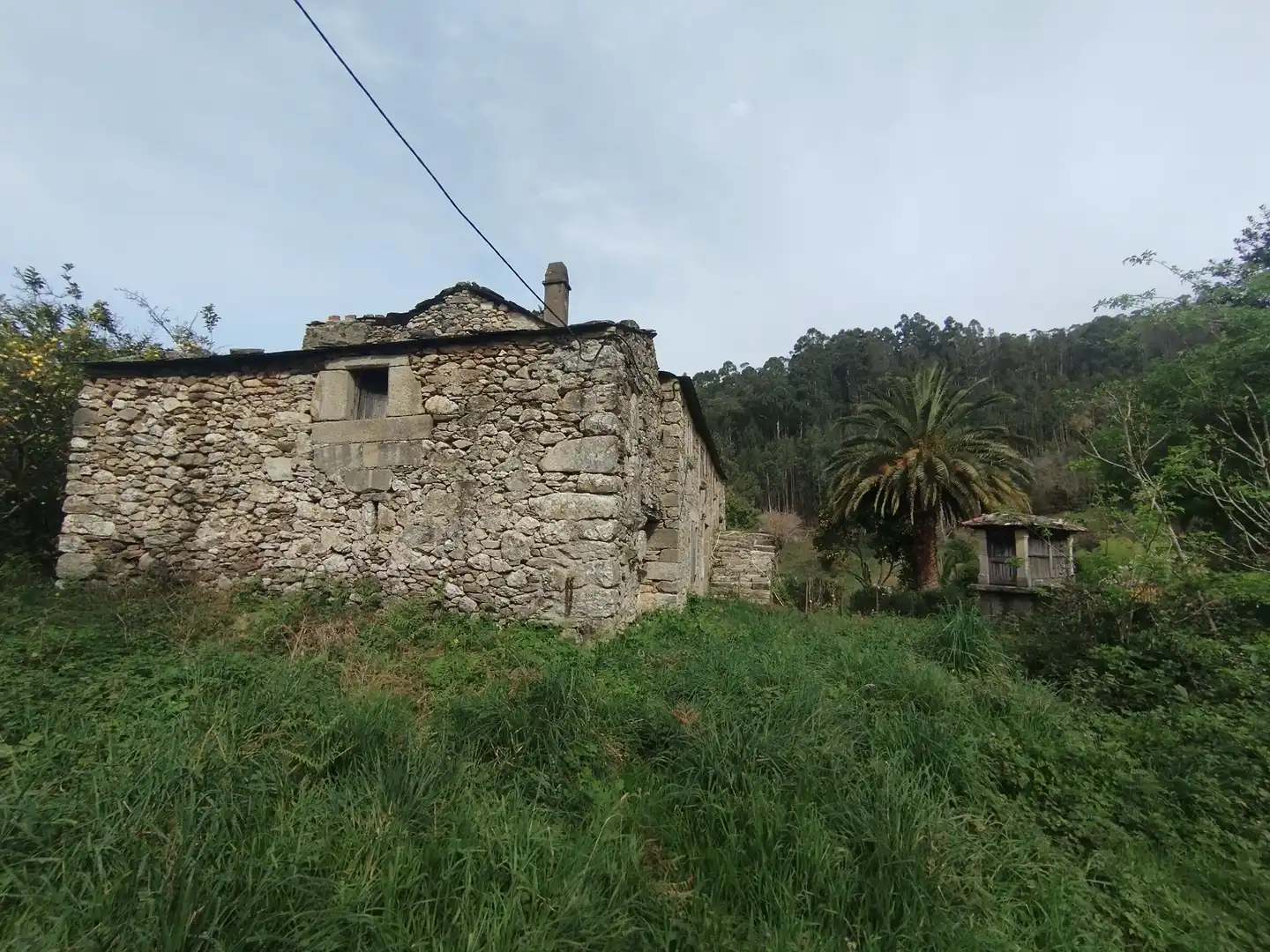 Casa en venda a Viveiro, imagen 2