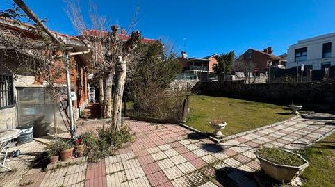 Foto 4 de Residencial en venda a Calle Segovia, Villalba Estación, Madrid