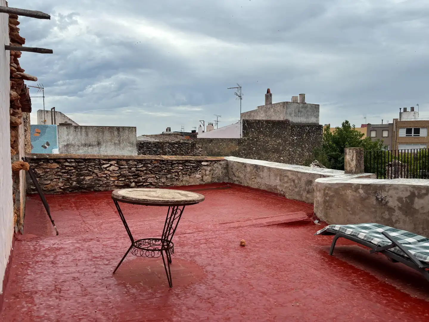 Terraced house with terrace for sale in Carrer Vinaròs, imagen 51