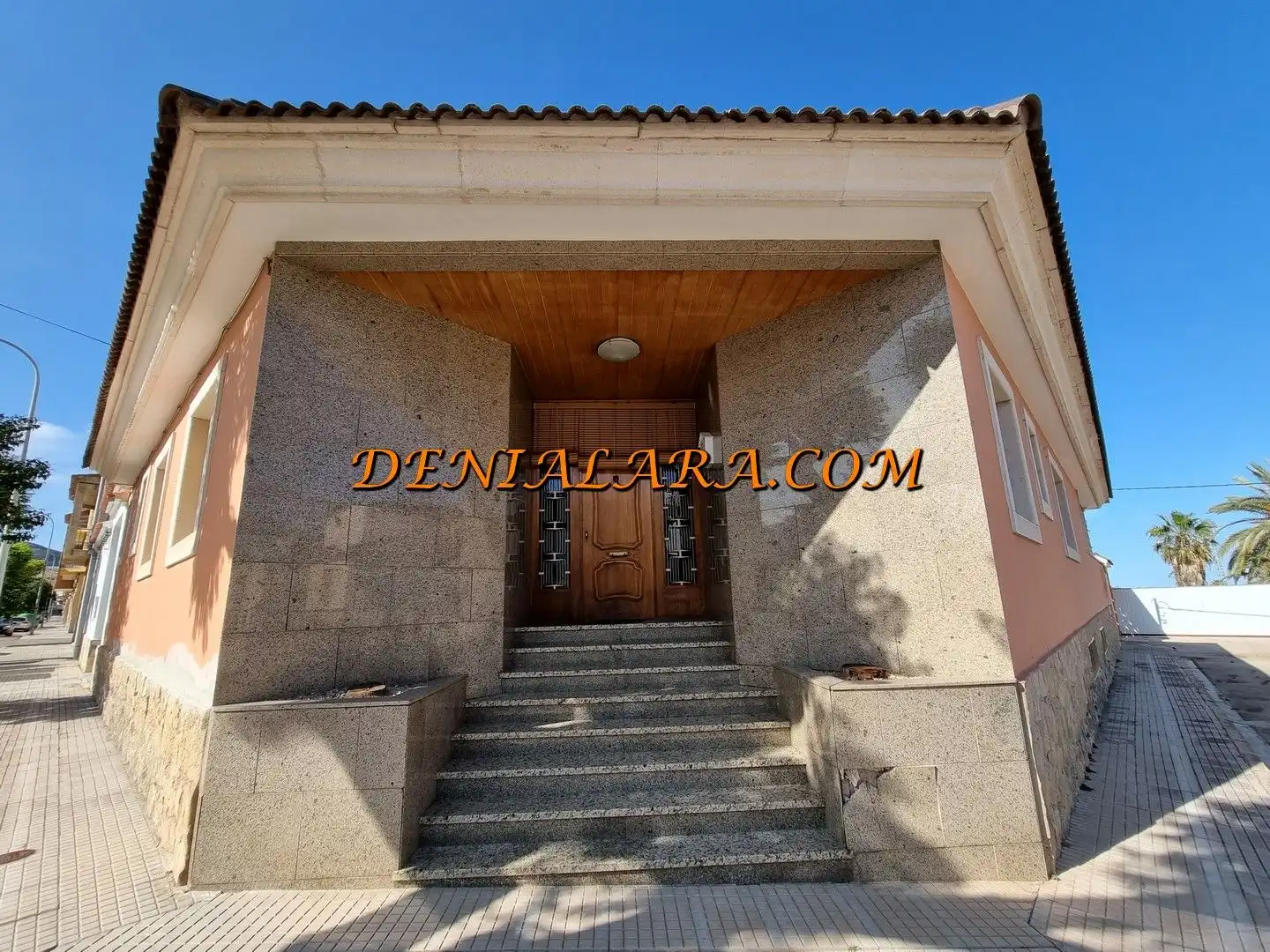 Villa mit Terrasse zum Verkauf in Pego