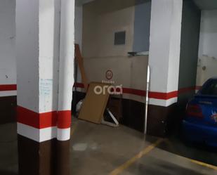 Parking of Box room to rent in Santurtzi 