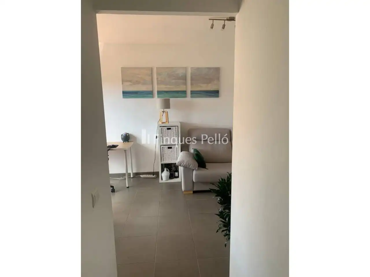 Appartamento con terrazza in vendita a Plaza Pecher, imagen 6
