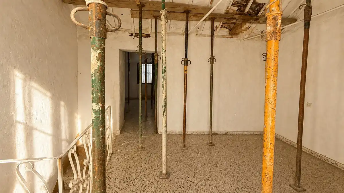 Casa adosada en venta en Ojén con Jardín privado y Terraza