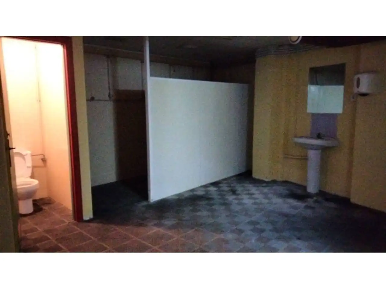 Local comercial de lloguer a Calle San Mateo, imagen 8