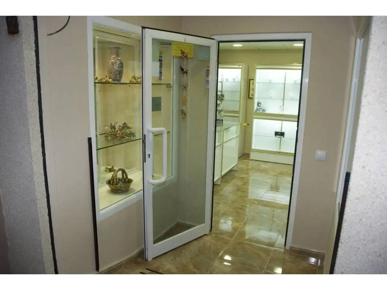 Local comercial de lloguer a El Retiro - Parque Atlántico - Ronda este, imagen 8