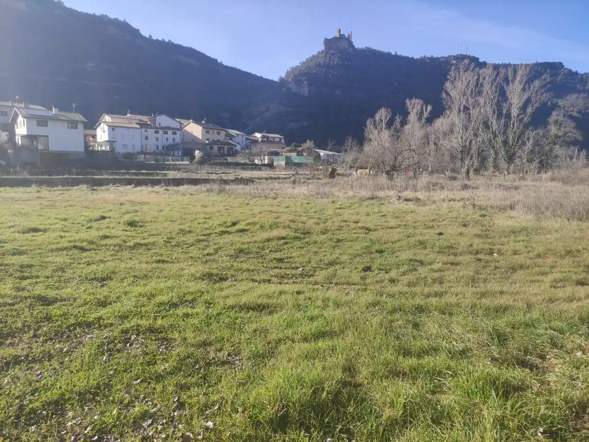 Casa amb jardí en venda a Graus, imagen 31