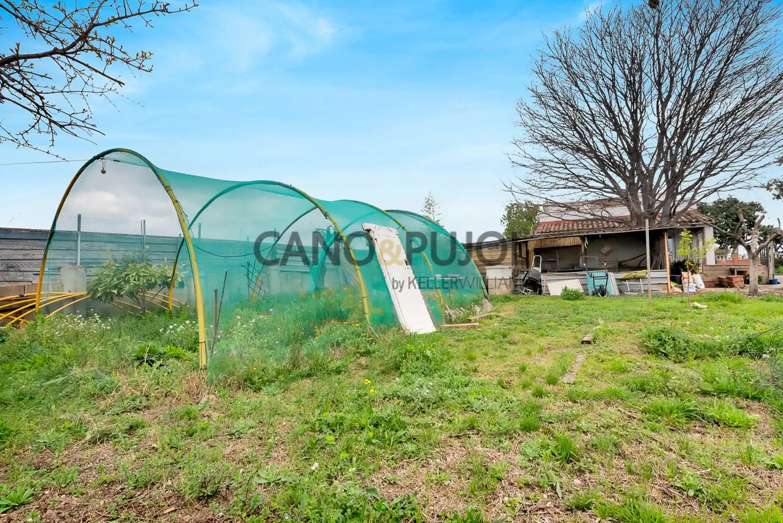Casa o chalet en venta en La Serreta