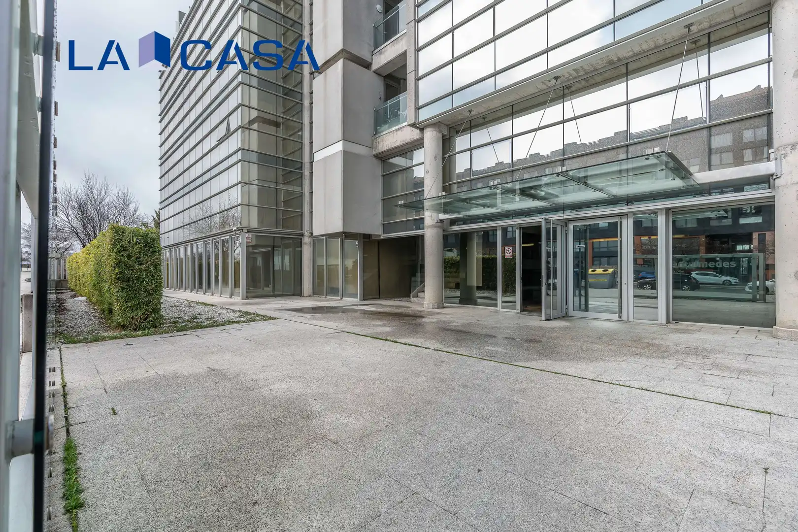 Büro mit Aufzug zum Verkauf in Calle Arquímedes, imagen 44