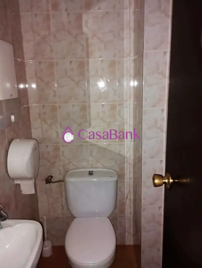 Local comercial en venda a Calle Rafael Márquez Mazzantini 2, imagen 6