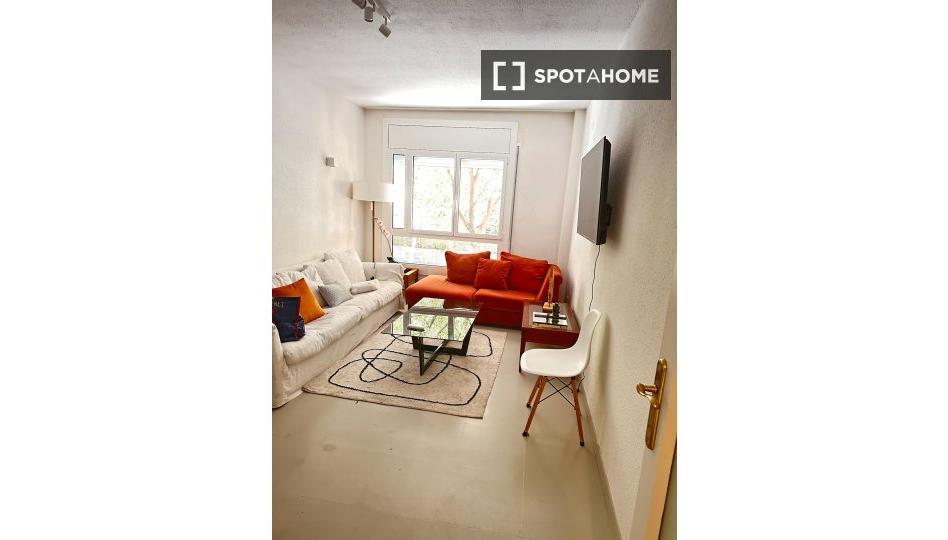 Photo 1 of Flat to rent in La Nova Esquerra de l'Eixample, Barcelona