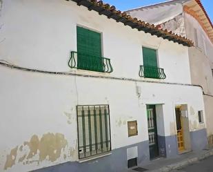 Vista exterior de Casa adosada en venda en Colmenar de Oreja