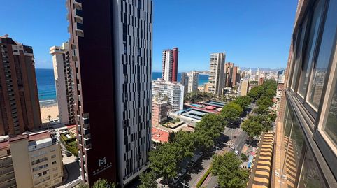 Foto 2 de Apartamento en venta en Playa Levante, Benidorm