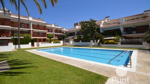 Foto 4 de Casa adosada de lloguer a Zona Alta, Barcelona