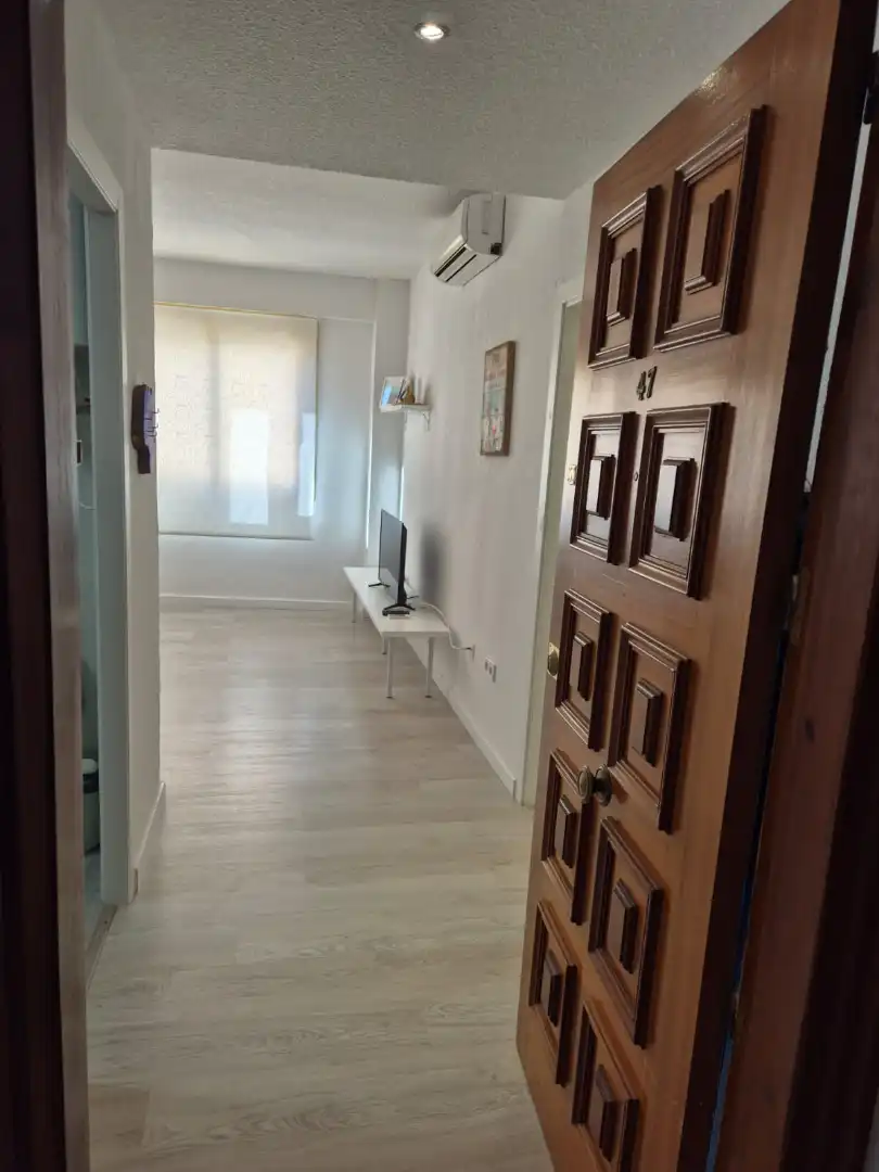 Apartamento con ascensor en alquiler en Las Atalayas - Urmi - Cerro de Mar, imagen 15