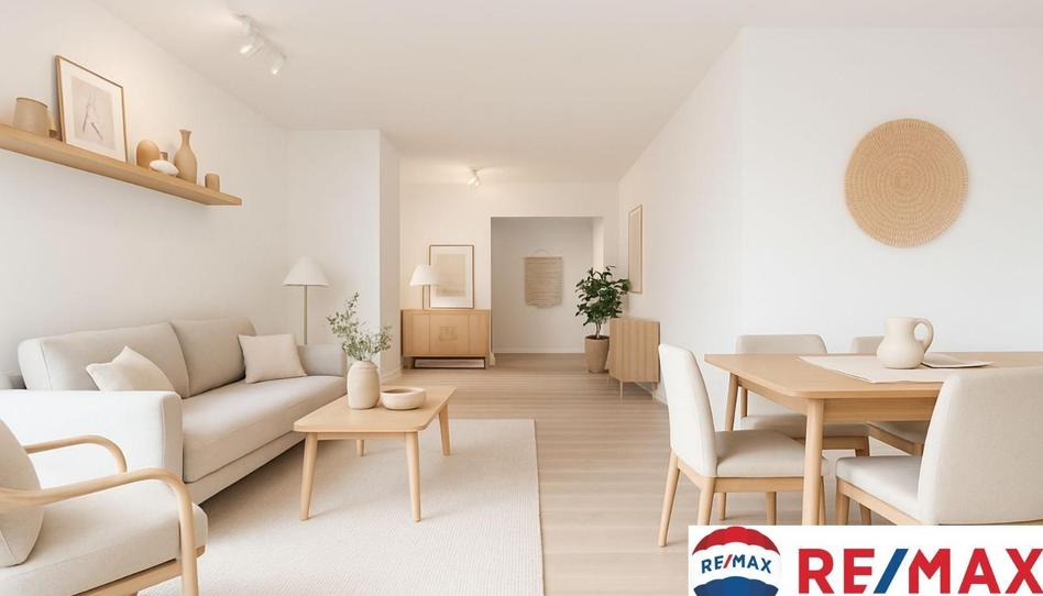 Foto 1 de Planta baixa en venda a Porto Pi, Illes Balears