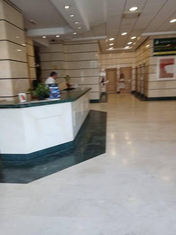 Oficina en Alquiler en Alfafar