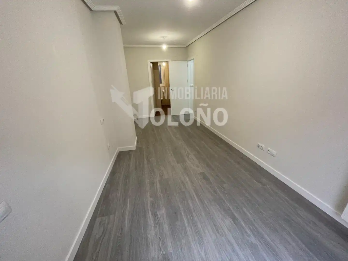 Apartamento en venta en Haro con Calefacción, Parquet y Trastero