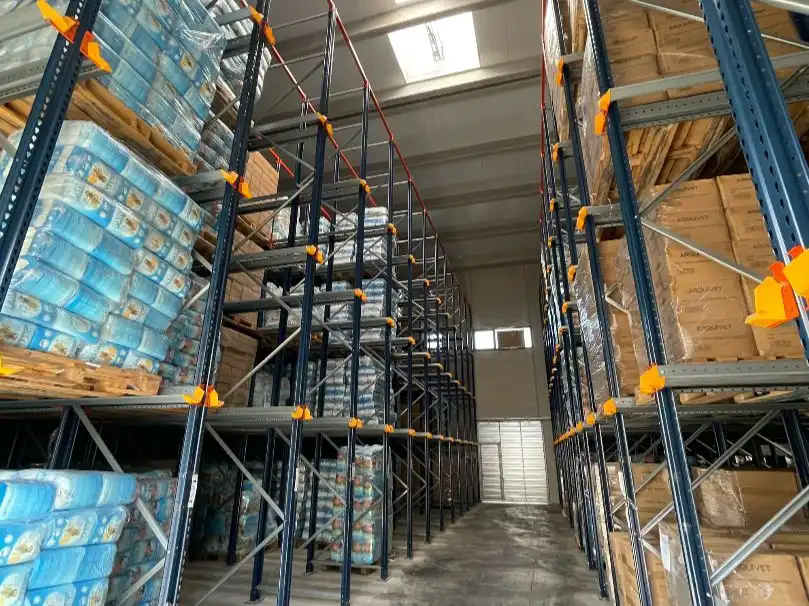 Industriegebäude zur Miete in VIA EUROPA 36, imagen 6