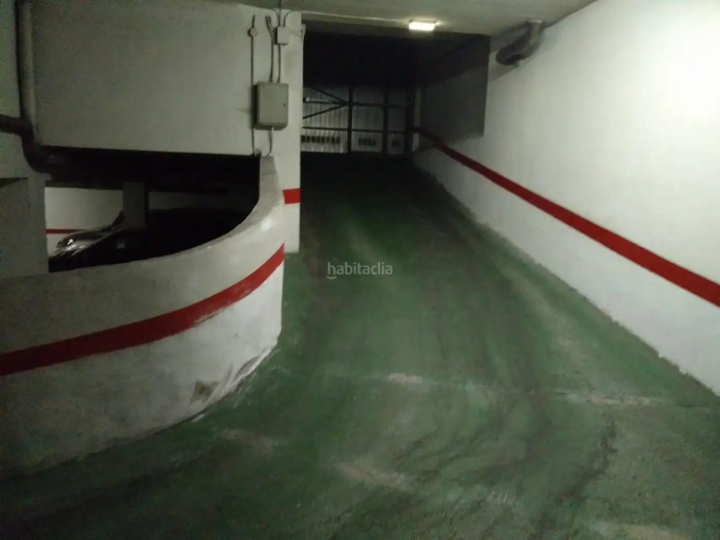 Moto in affitto a Calle Olmedo 2, imagen 5