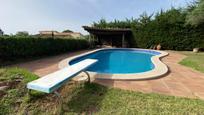 Swimming pool of House or chalet for sale in Calonge  with Swimming Pool