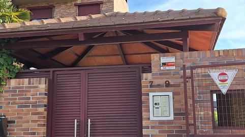 Foto 5 de Garatge en venda a Calle Azafran, 7, Aravaca,  Madrid Capital