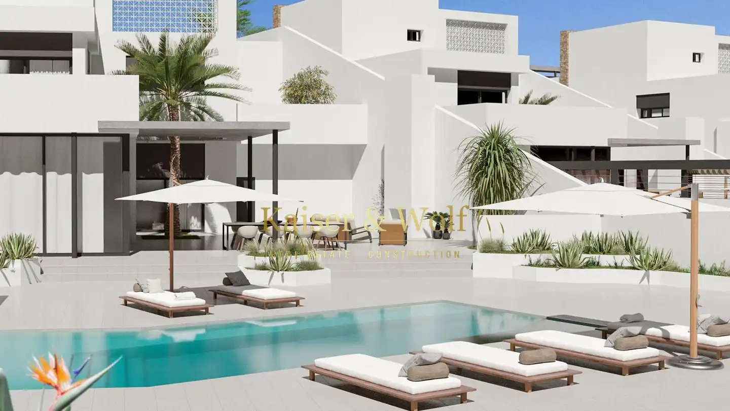 Haus mit Pool zum Verkauf in Estatua De Libertad, imagen 4