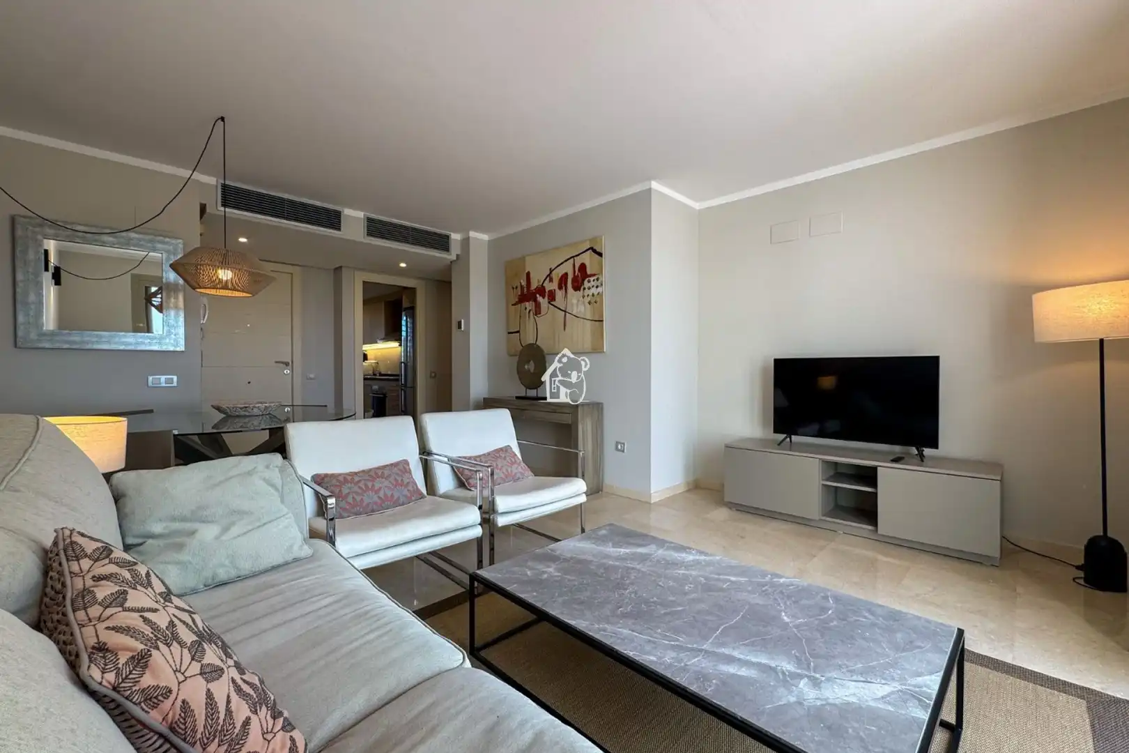 Apartment with terrace for sale in Orihuela Costa, imagen 5
