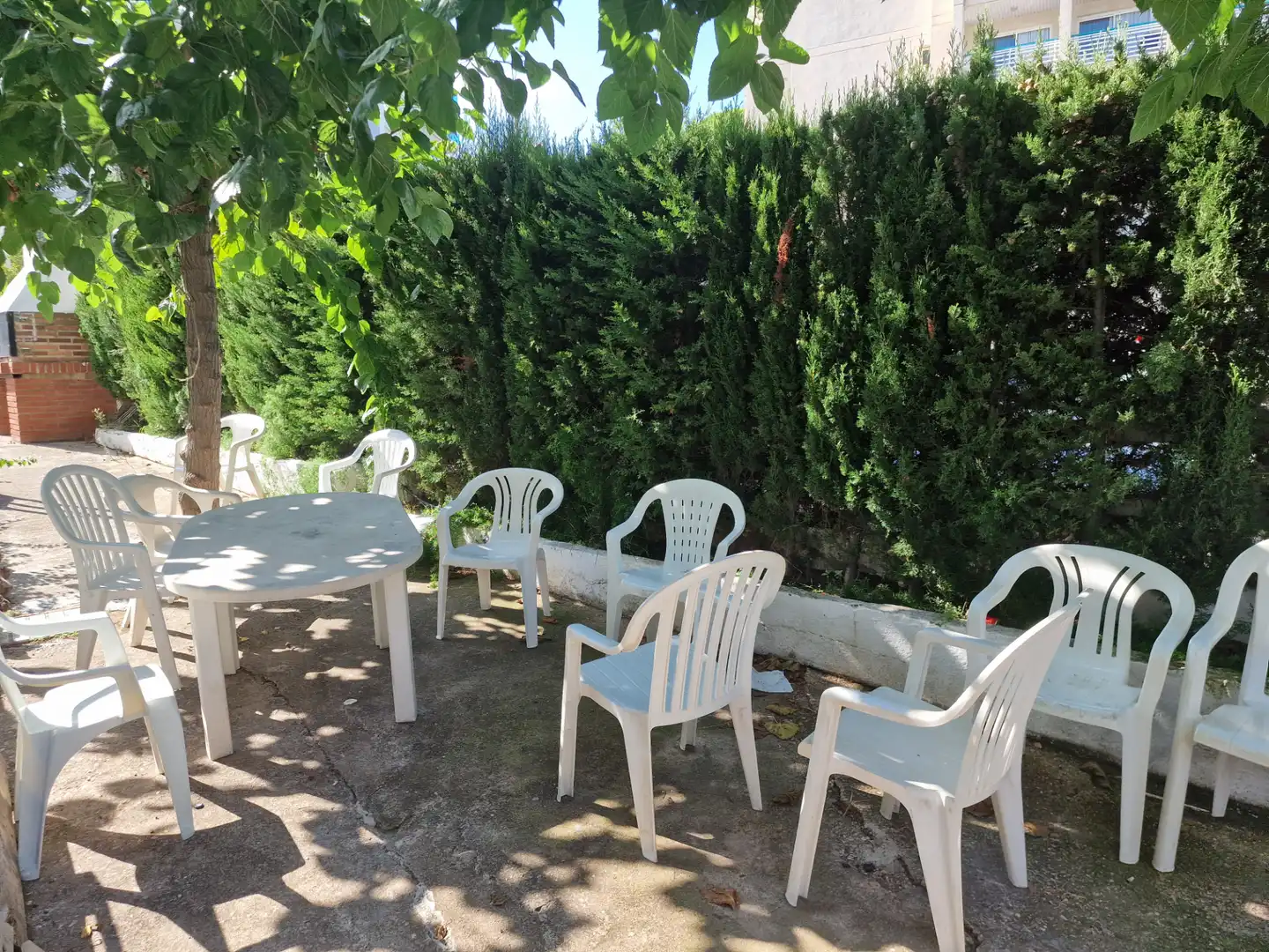 Wohnung mit Terrasse zum Verkauf in Carrer del Penedès 9, imagen 27
