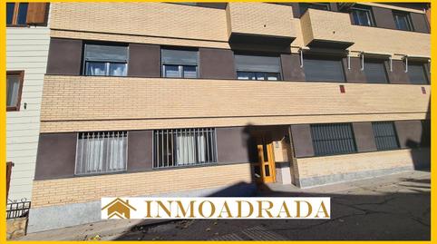 Foto 3 de Planta baixa en venda a Juan Ramón Jiménez, La Adrada , Ávila