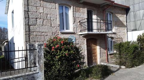 Foto 3 de Casa adosada en venda a N/a, A Capela , A Coruña