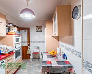 Kitchen of Flat for sale in El Ejido  with Air Conditioner and Terrace