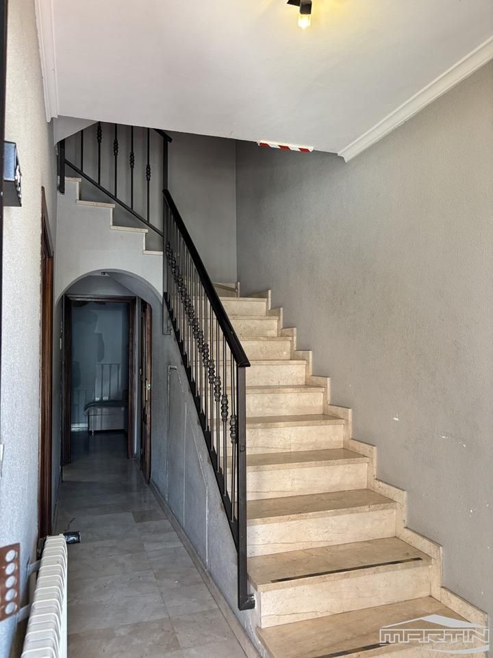 Casa o xalet de lloguer en Lucena amb Aire condicionat, Terrassa i Traster