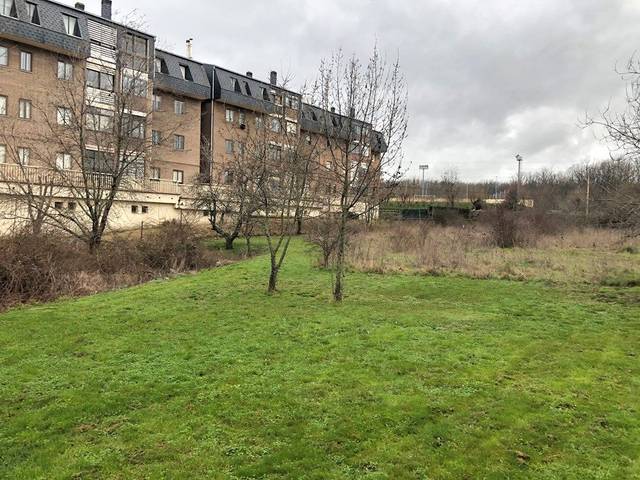 Terreno residencial en Venta en Real Sitio de San Ildefonso