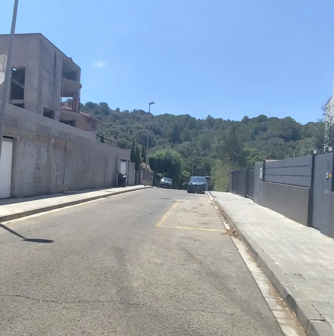 Residencial en venta en Camí de Can Biosca, 29, La Miranda - Can Candeler