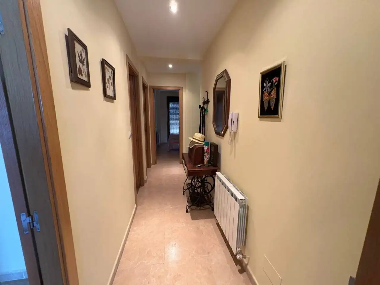 Terraced house for sale in Calle Clemente Velasco, imagen 35