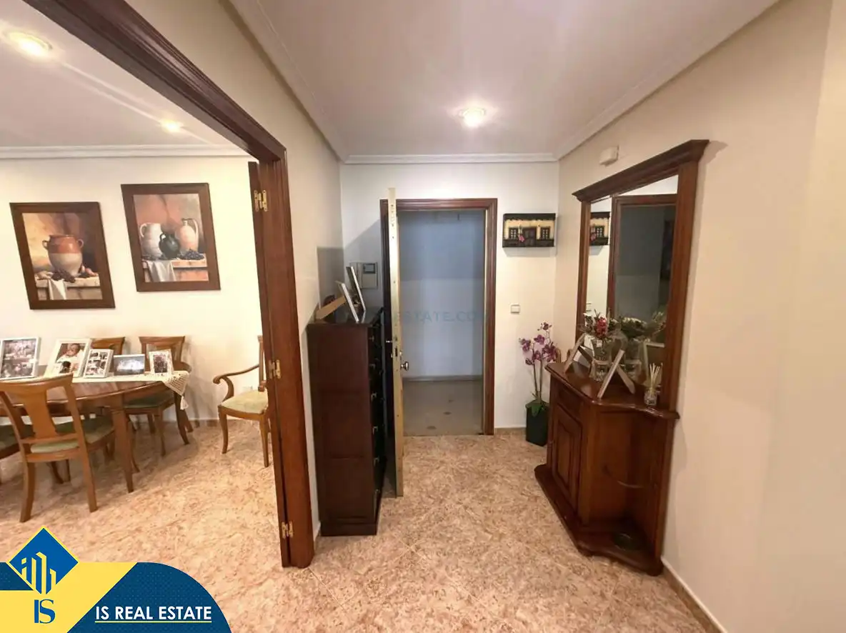 Apartament amb ascensor en venda a Centro, imagen 4