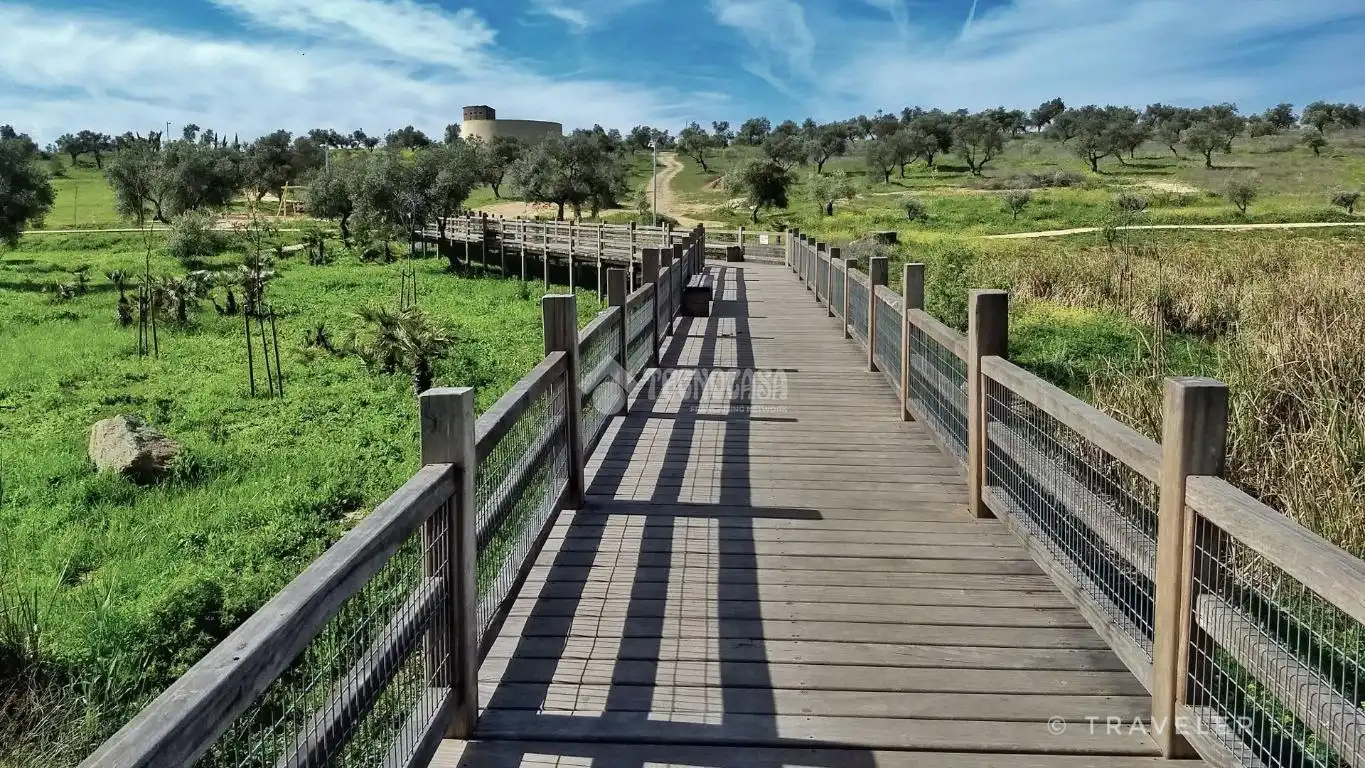 Detached homes for sale in Castilleja de Guzmán  with Air Conditioner and Terrace