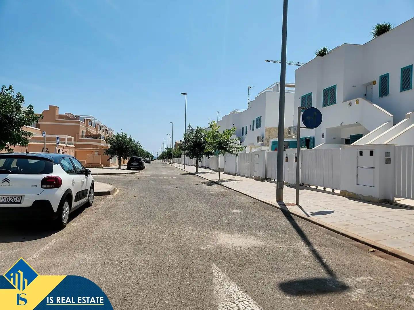 Dúplex amb piscina en venda a El Mojón, imagen 7